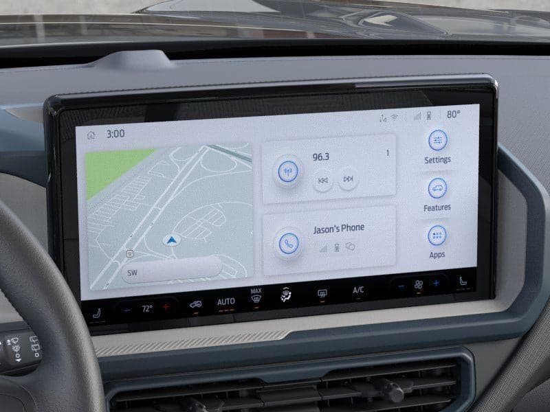 2025 Ford Bronco Sport - Image 14