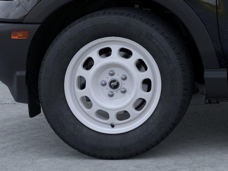 2025 Ford Bronco Sport - Image 19