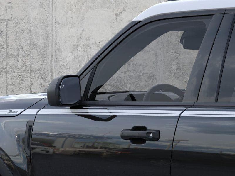 2025 Ford Bronco Sport - Image 20