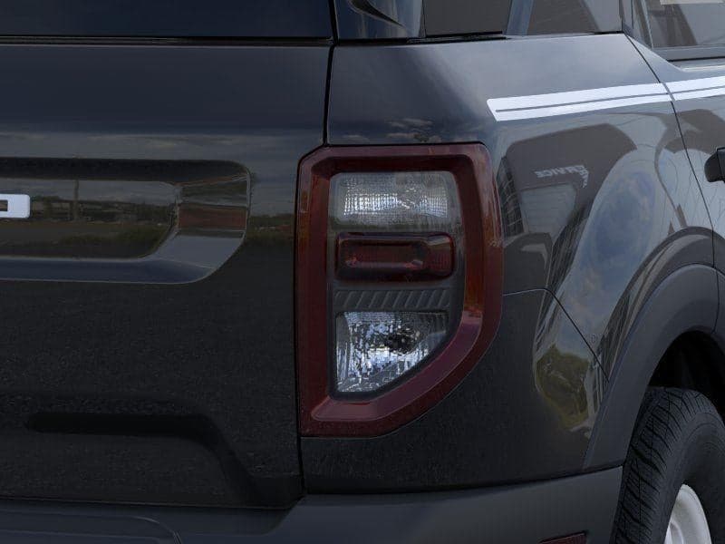 2025 Ford Bronco Sport - Image 21