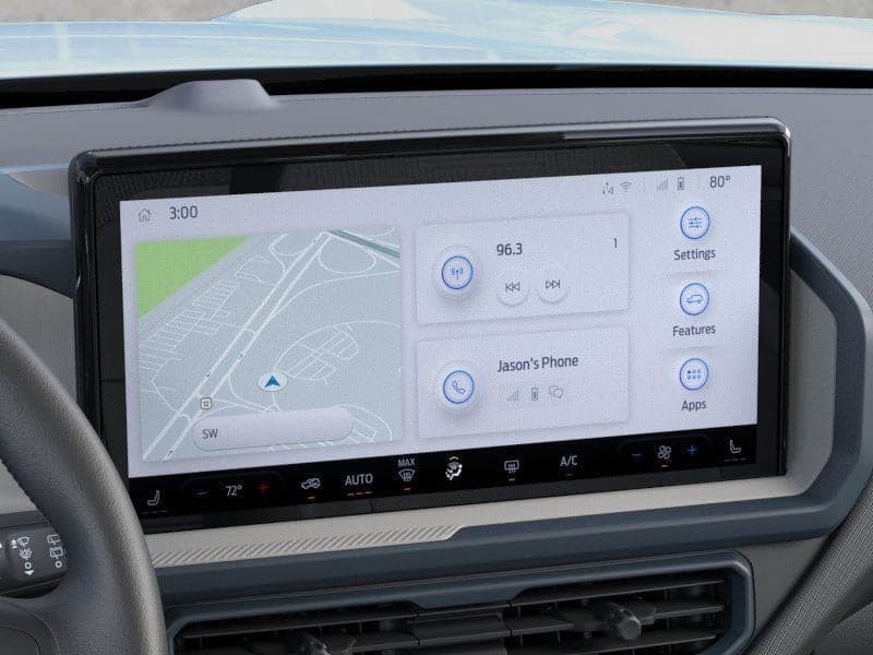 2025 Ford Bronco Sport - Image 14