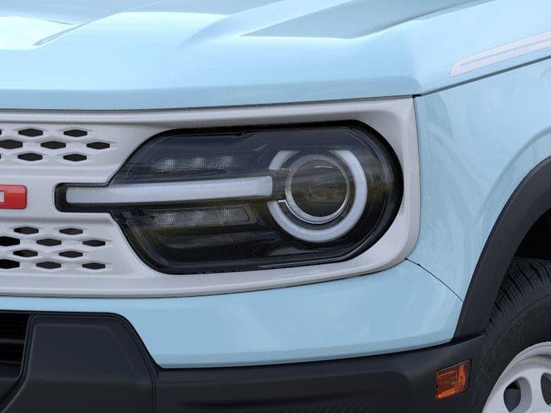 2025 Ford Bronco Sport - Image 18