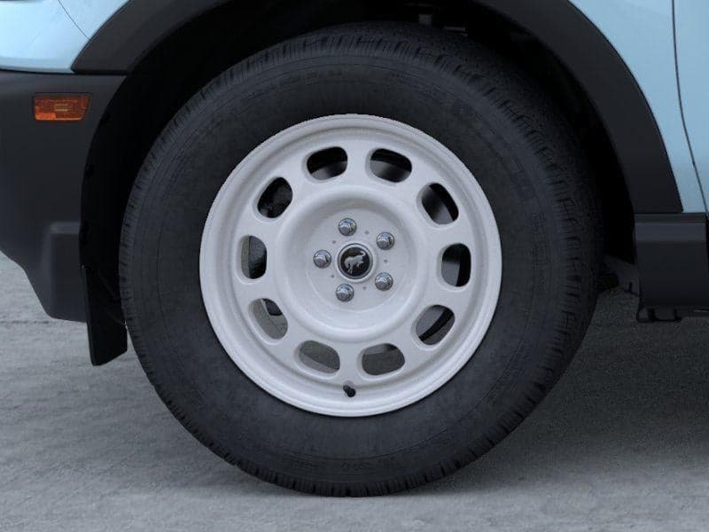 2025 Ford Bronco Sport - Image 19