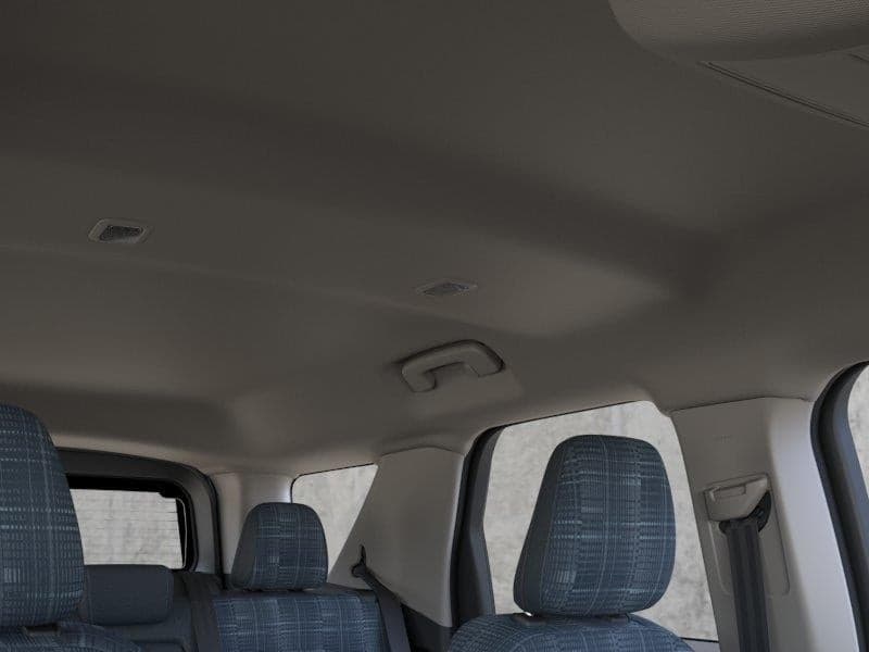 2025 Ford Bronco Sport - Image 22