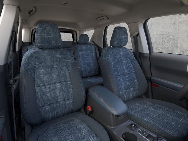 2025 Ford Bronco Sport - Image 10