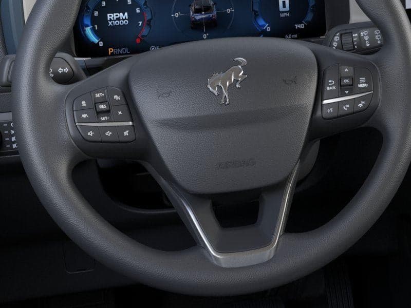 2025 Ford Bronco Sport - Image 12