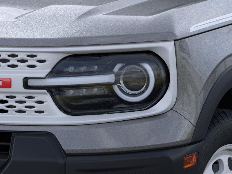 2025 Ford Bronco Sport - Image 18