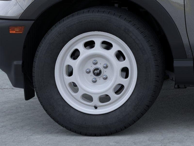 2025 Ford Bronco Sport - Image 19