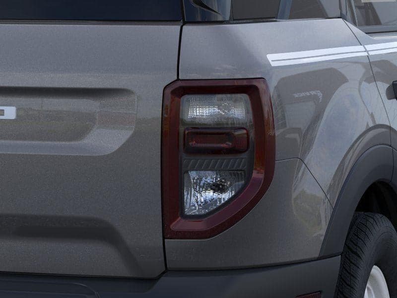 2025 Ford Bronco Sport - Image 21