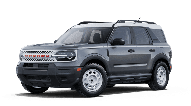 2025 Ford Bronco Sport - Image 24