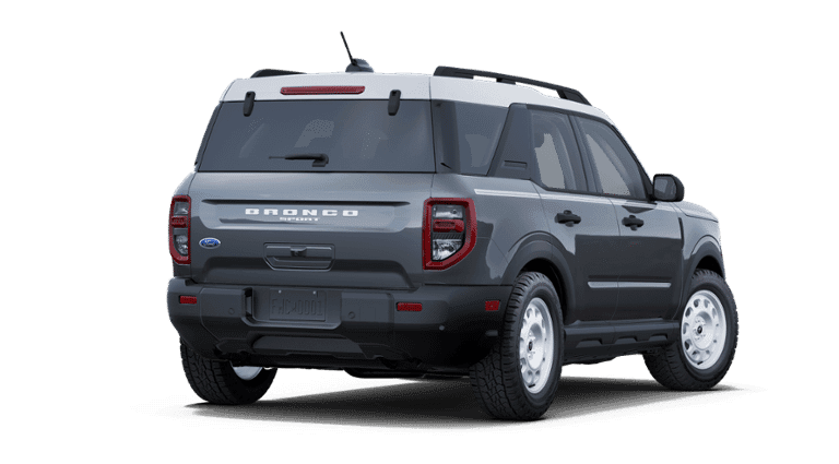 2025 Ford Bronco Sport - Image 26