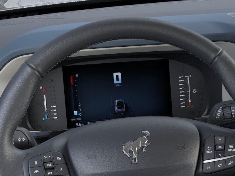2026 Ford Bronco Sport - Image 13