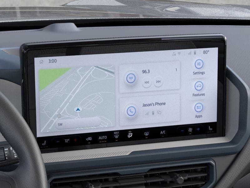 2026 Ford Bronco Sport - Image 14