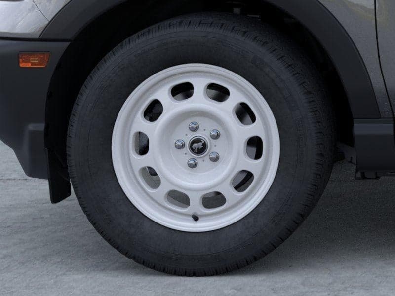 2026 Ford Bronco Sport - Image 19