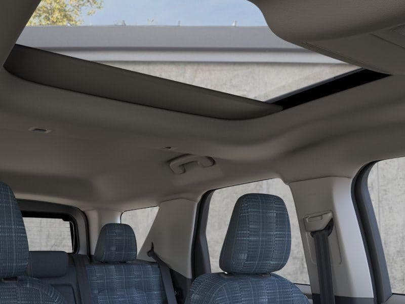 2026 Ford Bronco Sport - Image 22