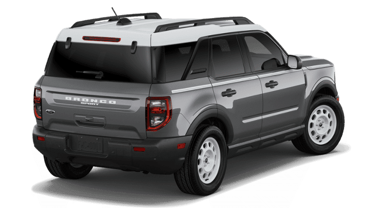 2026 Ford Bronco Sport - Image 26