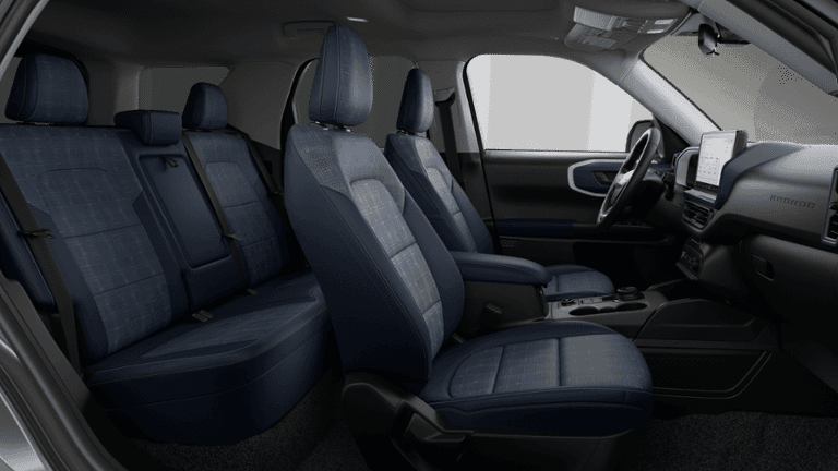 2026 Ford Bronco Sport - Image 28