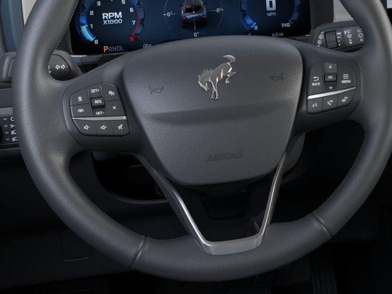 2025 Ford Bronco Sport - Image 12