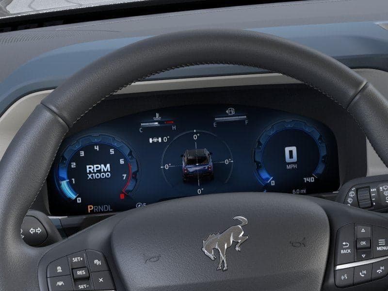 2025 Ford Bronco Sport - Image 13