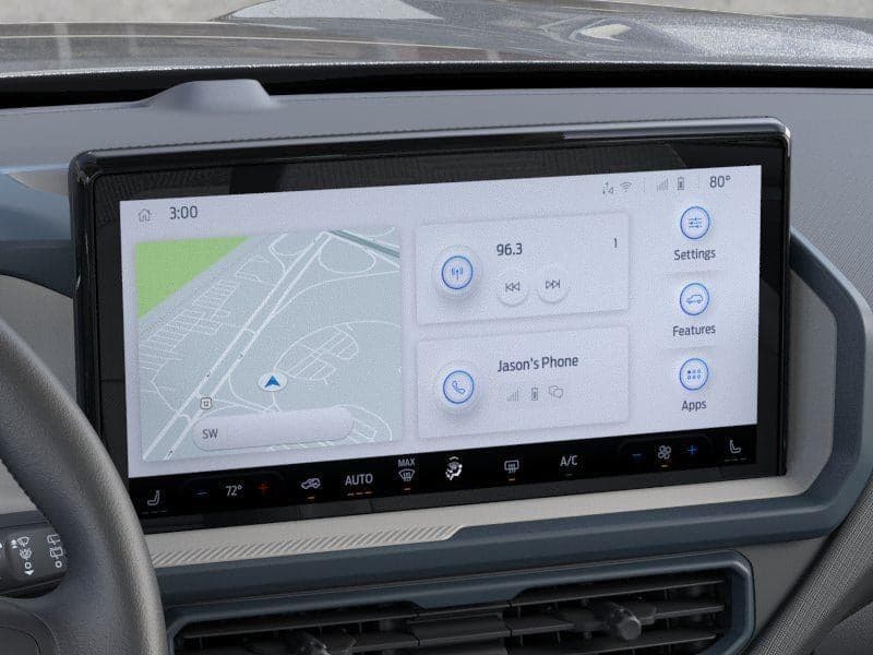 2025 Ford Bronco Sport - Image 14