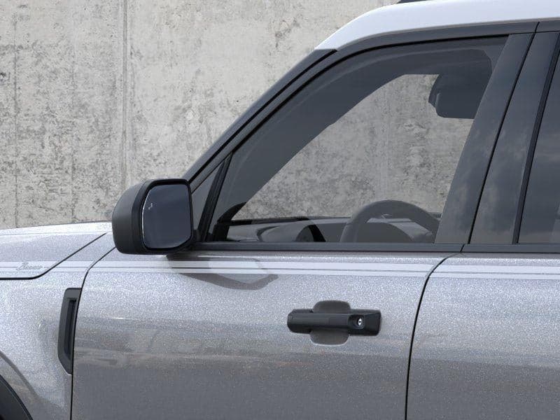 2025 Ford Bronco Sport - Image 20