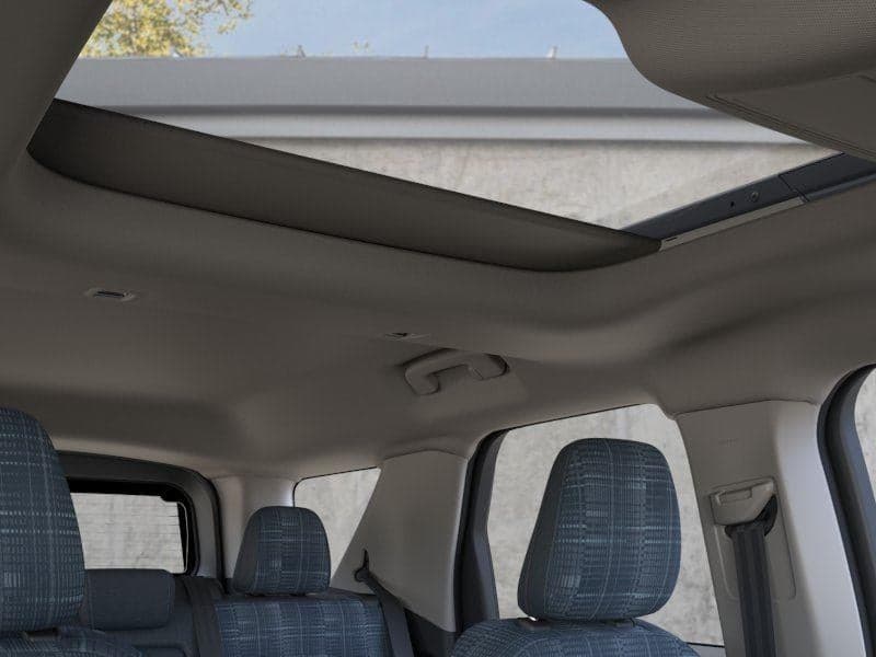 2025 Ford Bronco Sport - Image 22