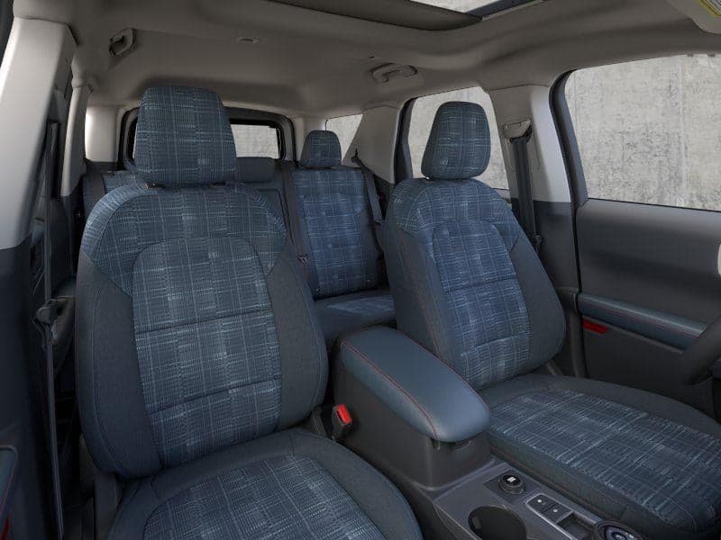 2025 Ford Bronco Sport - Image 10