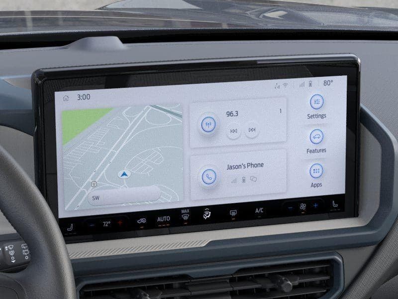 2025 Ford Bronco Sport - Image 14