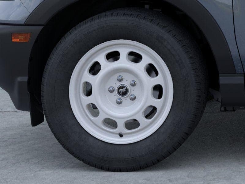 2025 Ford Bronco Sport - Image 19