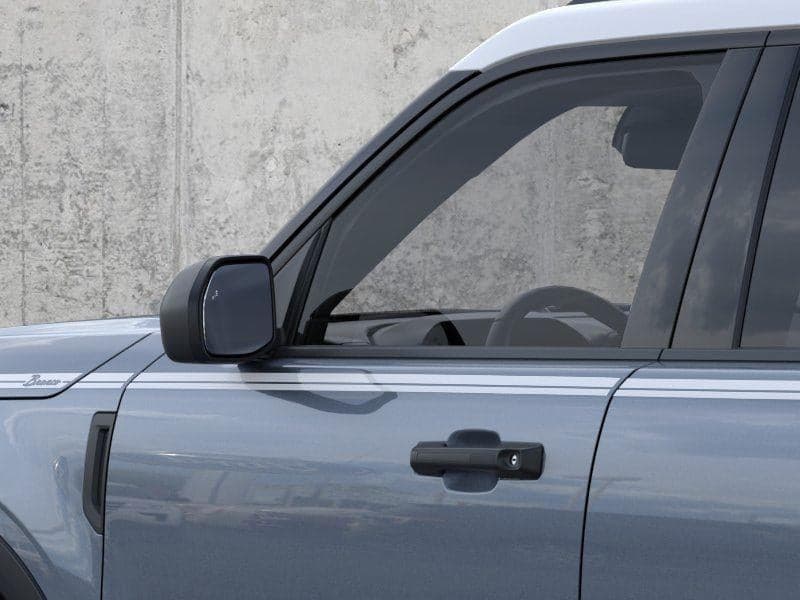2025 Ford Bronco Sport - Image 20