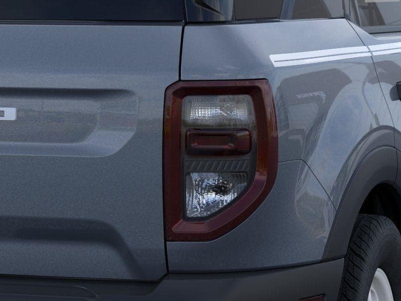 2025 Ford Bronco Sport - Image 21