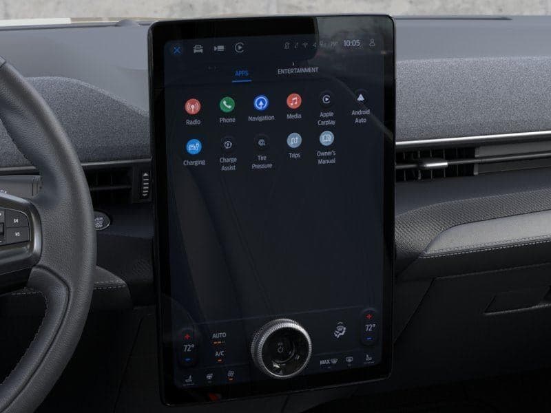 2026 Ford Mustang Mach-E - Image 14