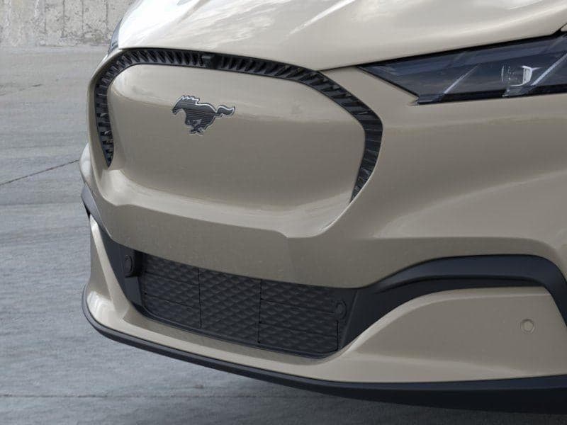 2026 Ford Mustang Mach-E - Image 17