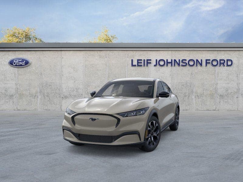 2026 Ford Mustang Mach-E - Image 2
