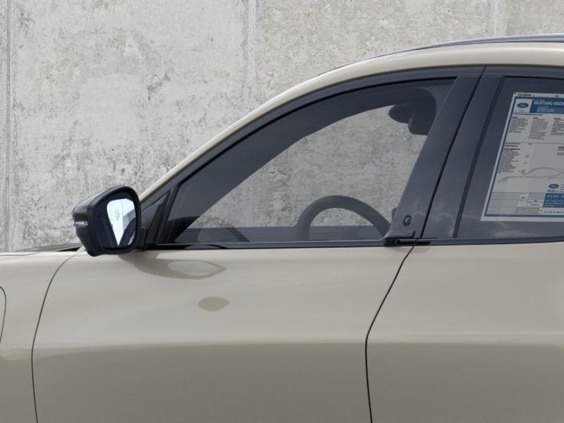 2026 Ford Mustang Mach-E - Image 20