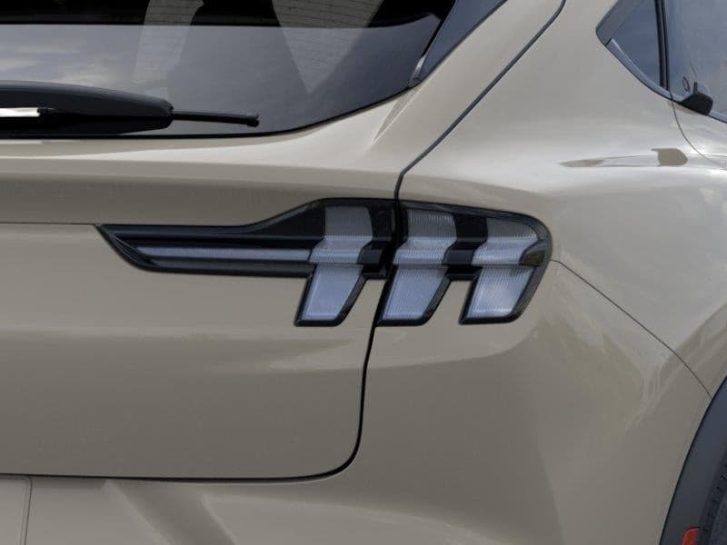 2026 Ford Mustang Mach-E - Image 21