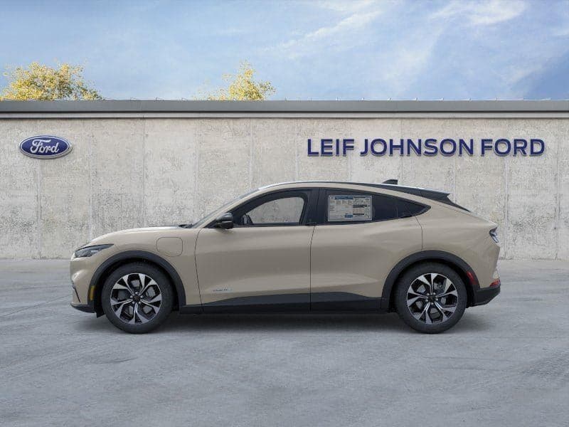 2026 Ford Mustang Mach-E - Image 3