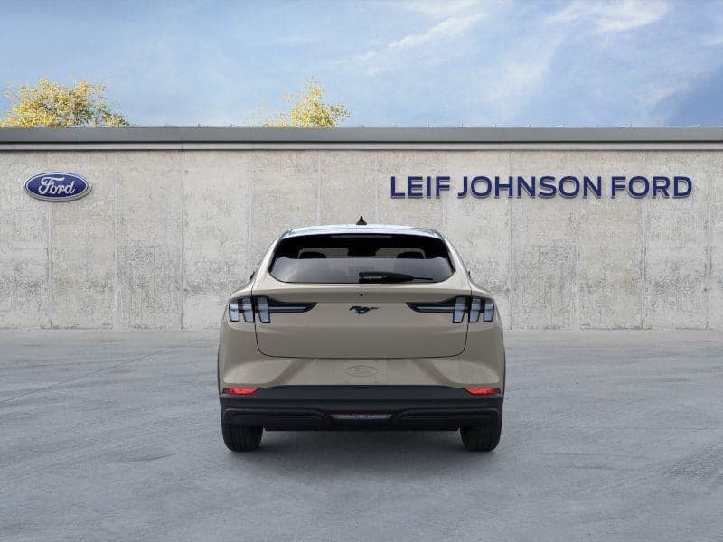 2026 Ford Mustang Mach-E - Image 5
