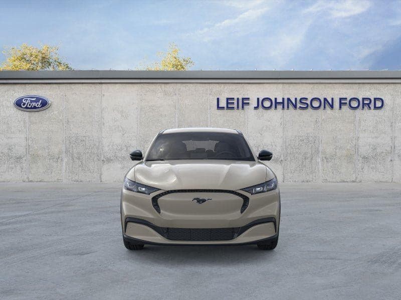 2026 Ford Mustang Mach-E - Image 6