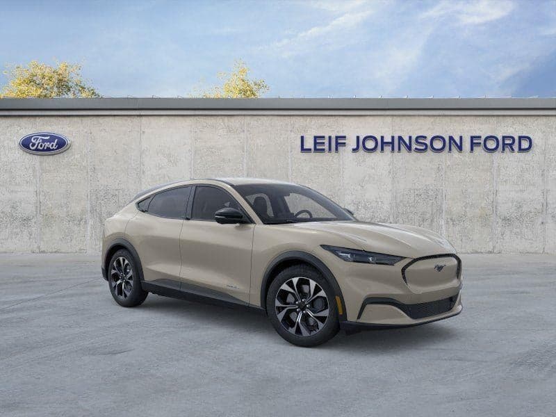 2026 Ford Mustang Mach-E - Image 7