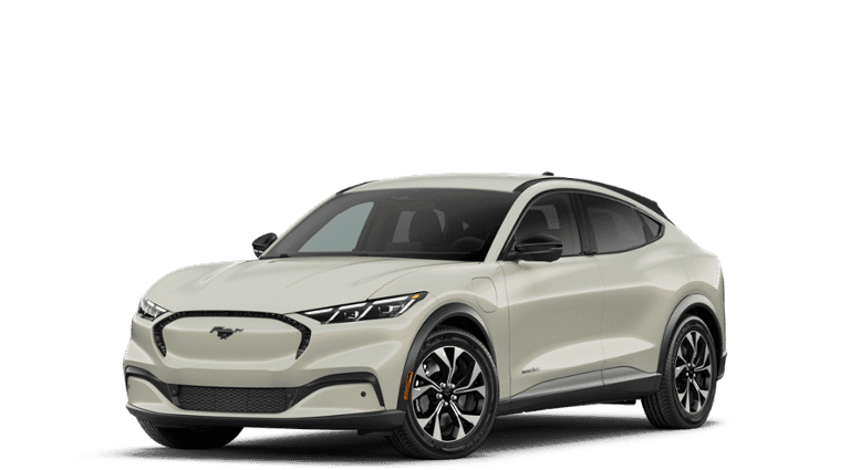 2026 Ford Mustang Mach-E - Image 23