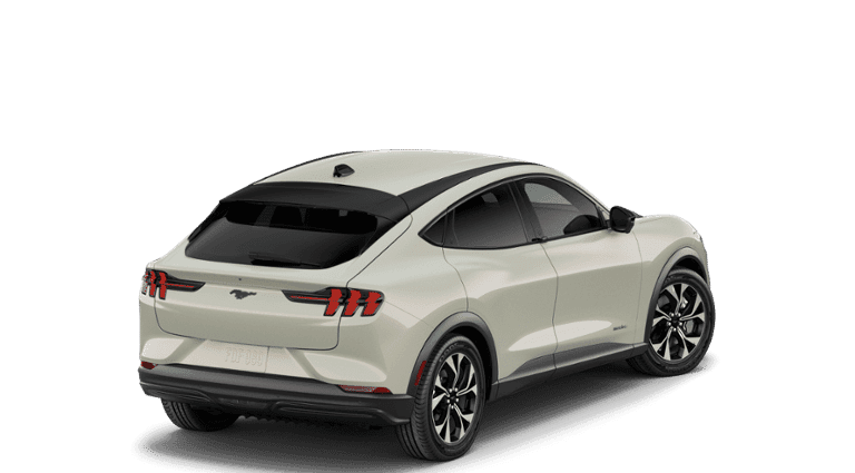 2026 Ford Mustang Mach-E - Image 25