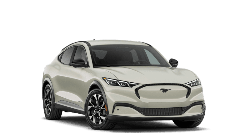 2026 Ford Mustang Mach-E - Image 26