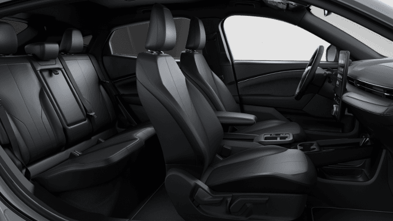 2026 Ford Mustang Mach-E - Image 27