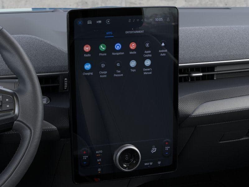 2026 Ford Mustang Mach-E - Image 14