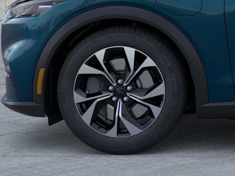 2026 Ford Mustang Mach-E - Image 19