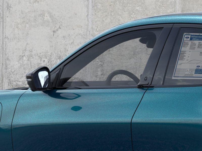 2026 Ford Mustang Mach-E - Image 20