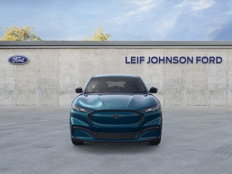 2026 Ford Mustang Mach-E - Image 6