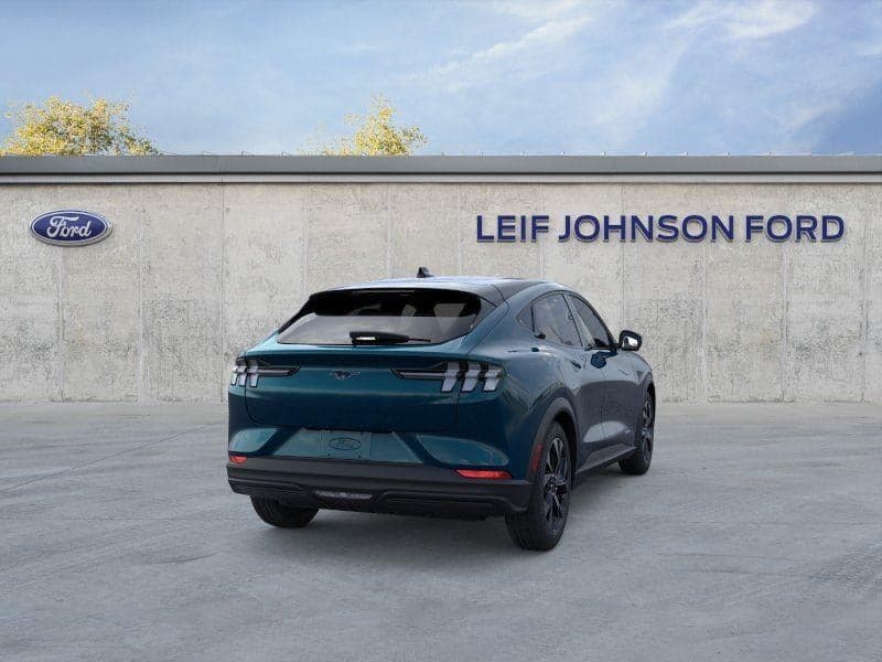 2026 Ford Mustang Mach-E - Image 8