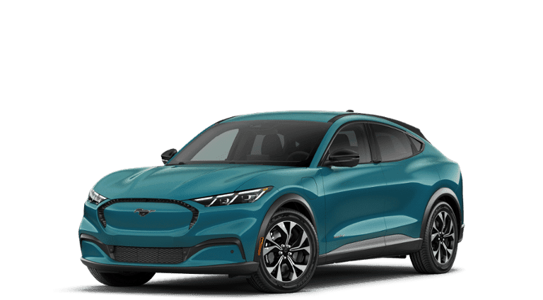 2026 Ford Mustang Mach-E - Image 23